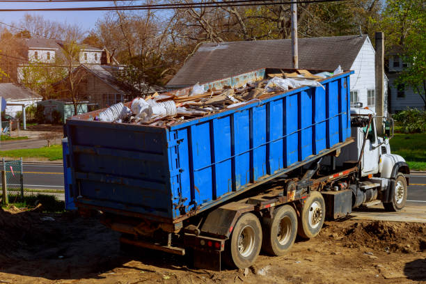 Donation Pickup Services in Floydada, TX